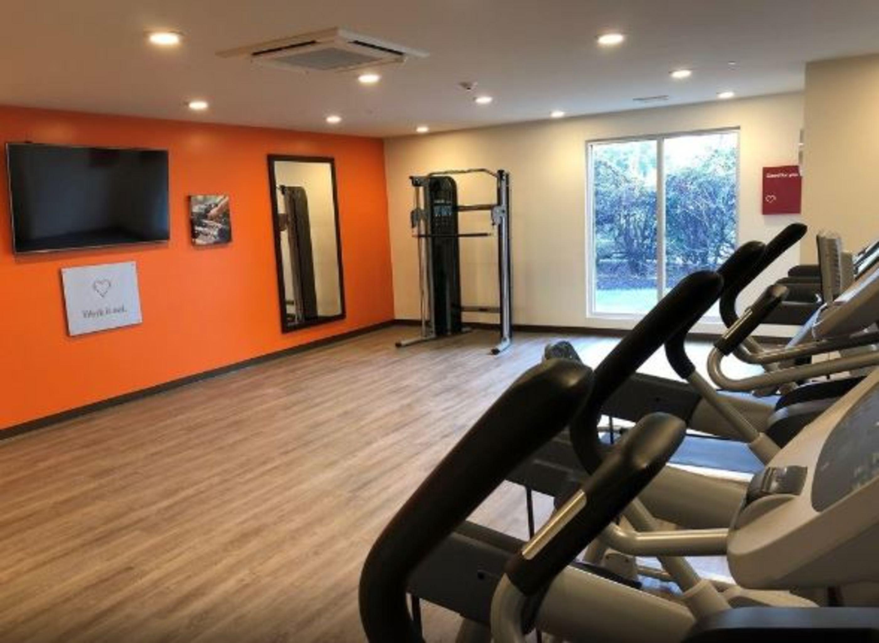 Comfort - Ashley Phosphate Hotel