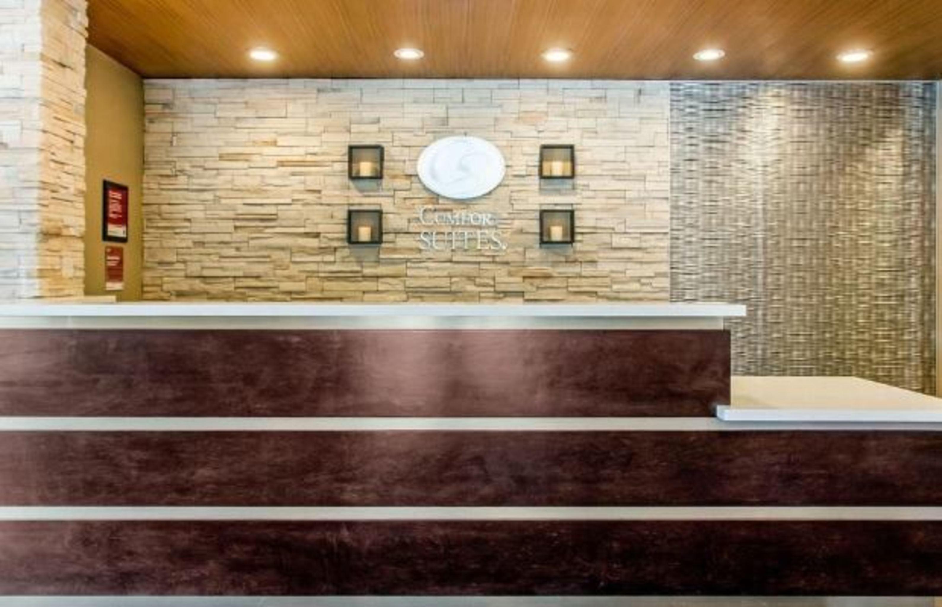 Comfort - Ashley Phosphate Hotel 2*