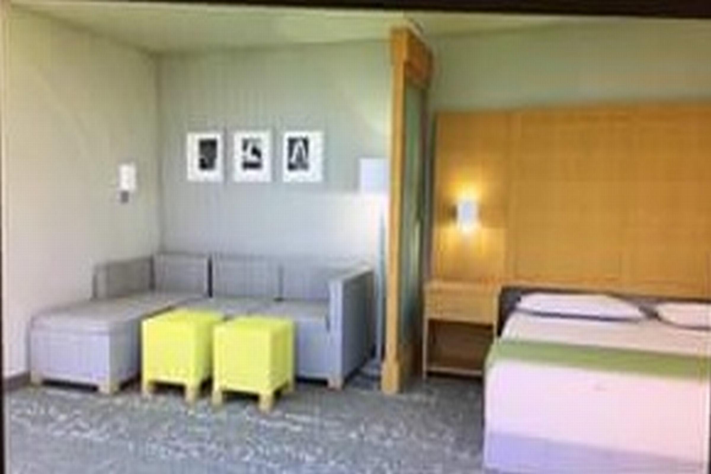 Hotel Comfort - Ashley Phosphate North Charleston
