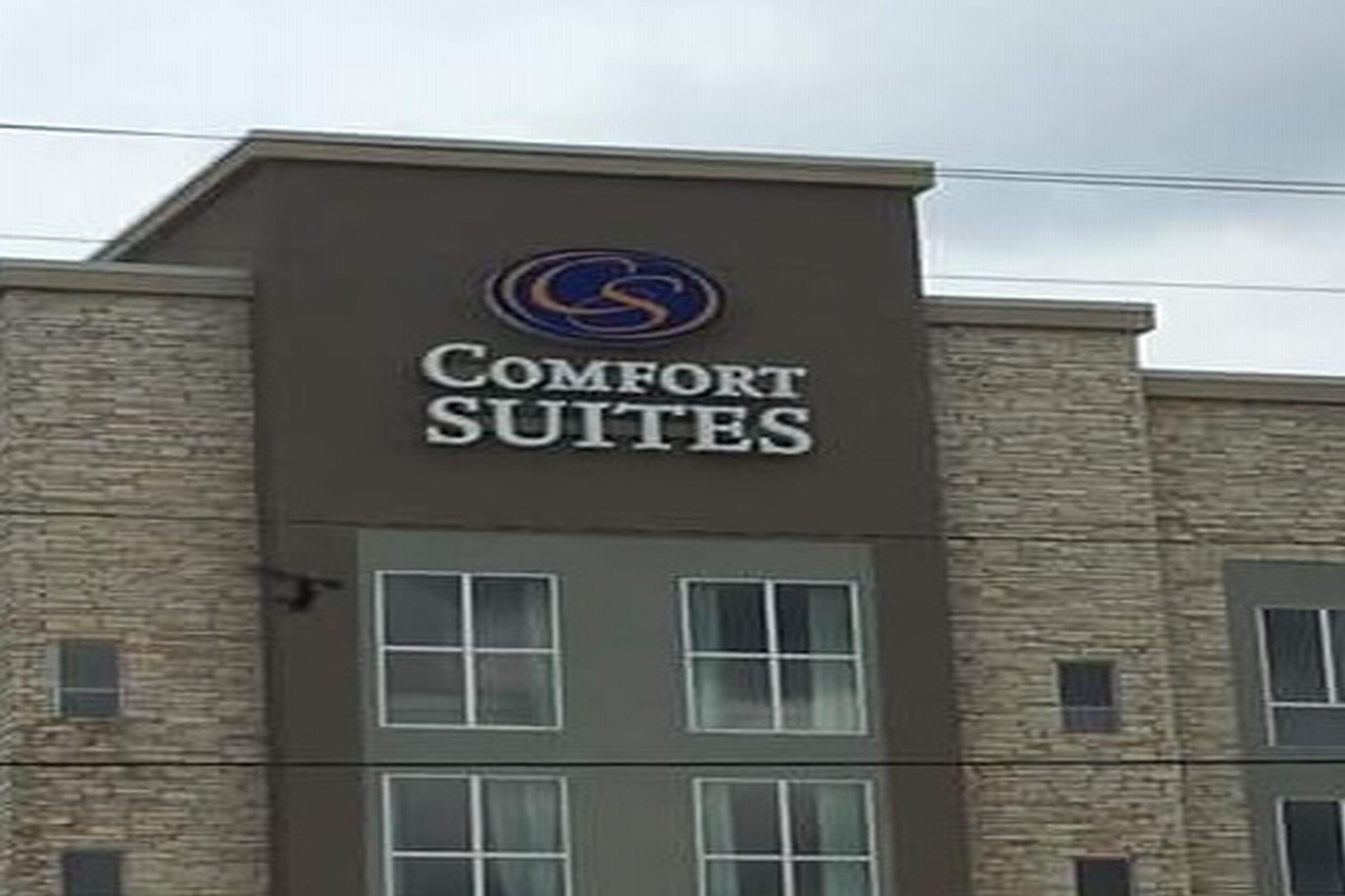 Hotel Comfort - Ashley Phosphate 2*