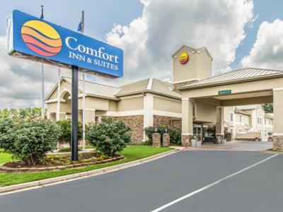 Hotel Comfort - Ashley Phosphate
