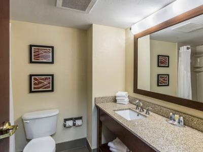 Hotel Comfort - Ashley Phosphate North Charleston