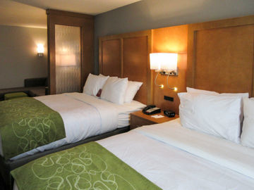 Comfort - Ashley Phosphate 2*