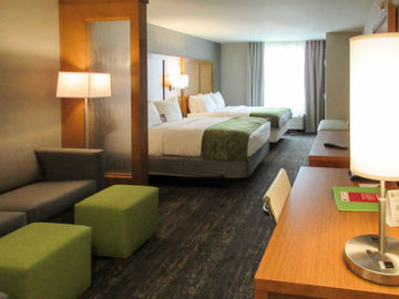 Comfort - Ashley Phosphate Hotel 2*