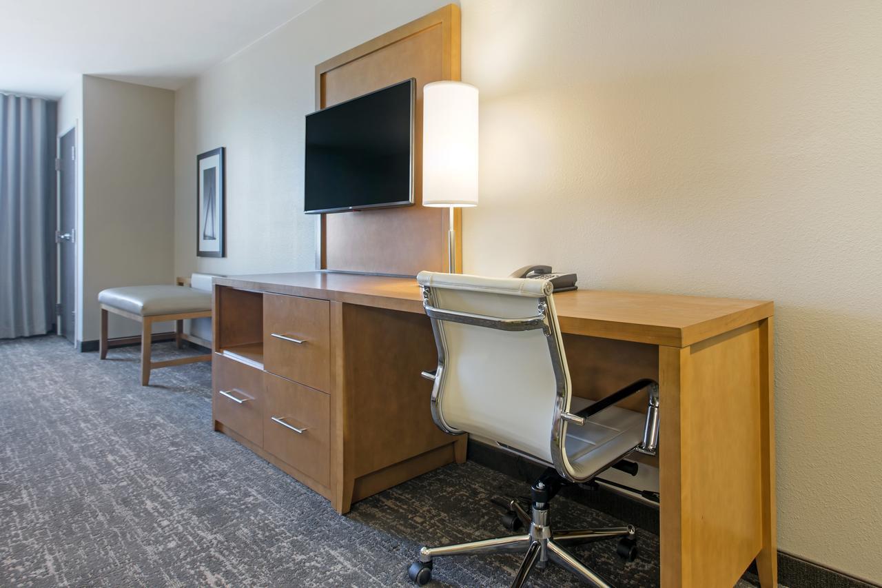 Comfort - Ashley Phosphate Hotel North Charleston