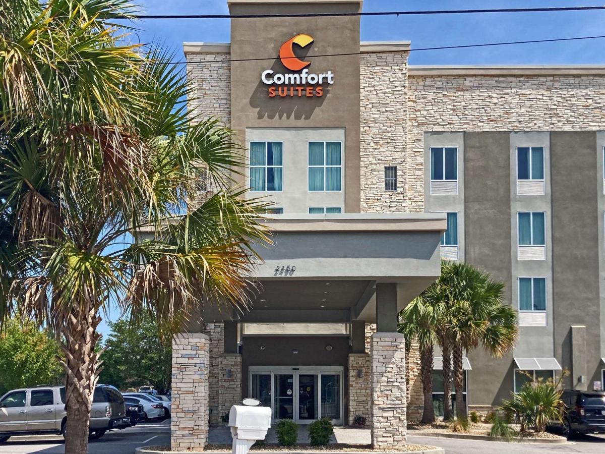 Comfort - Ashley Phosphate 2* North Charleston