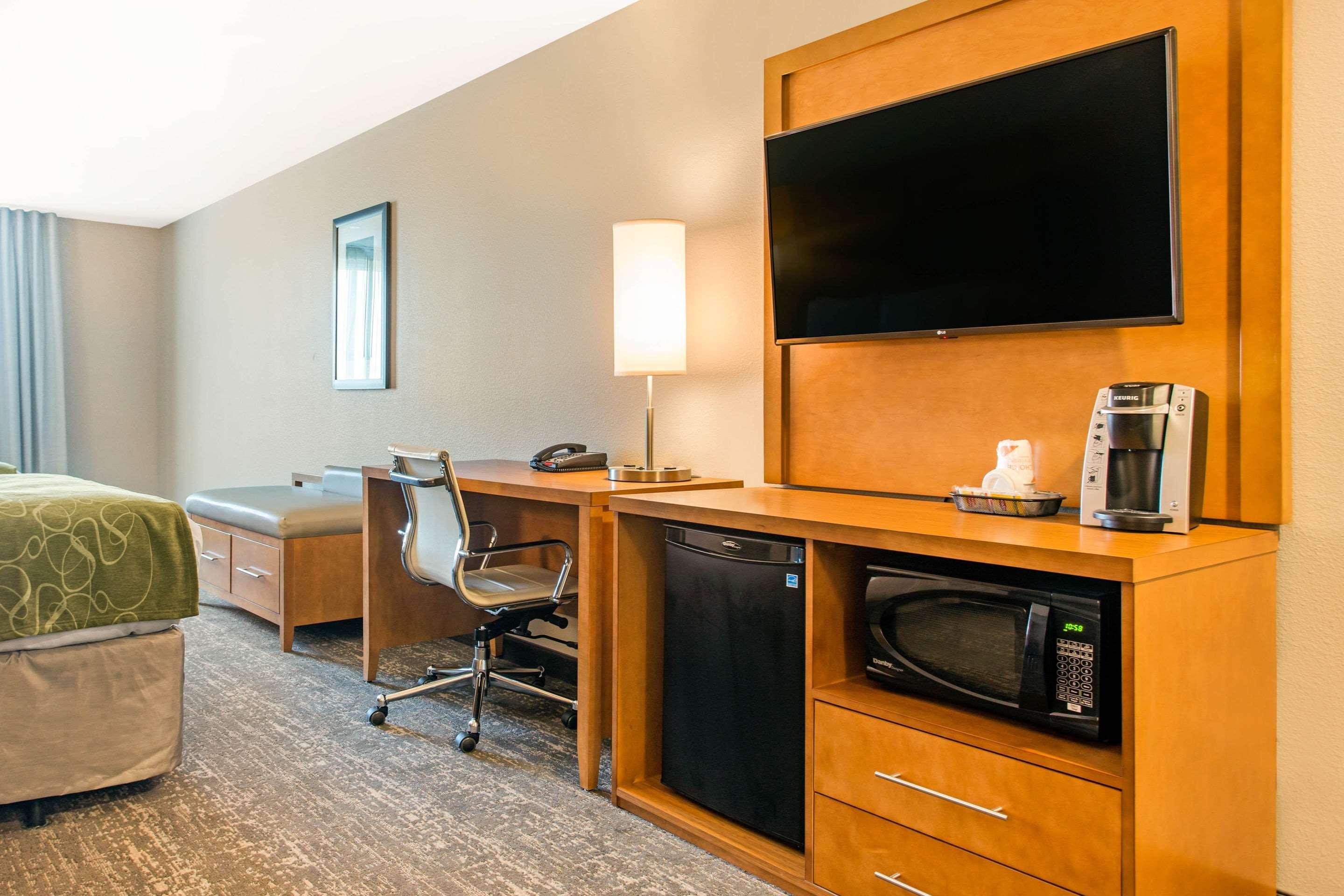 Hotel Comfort - Ashley Phosphate 2*