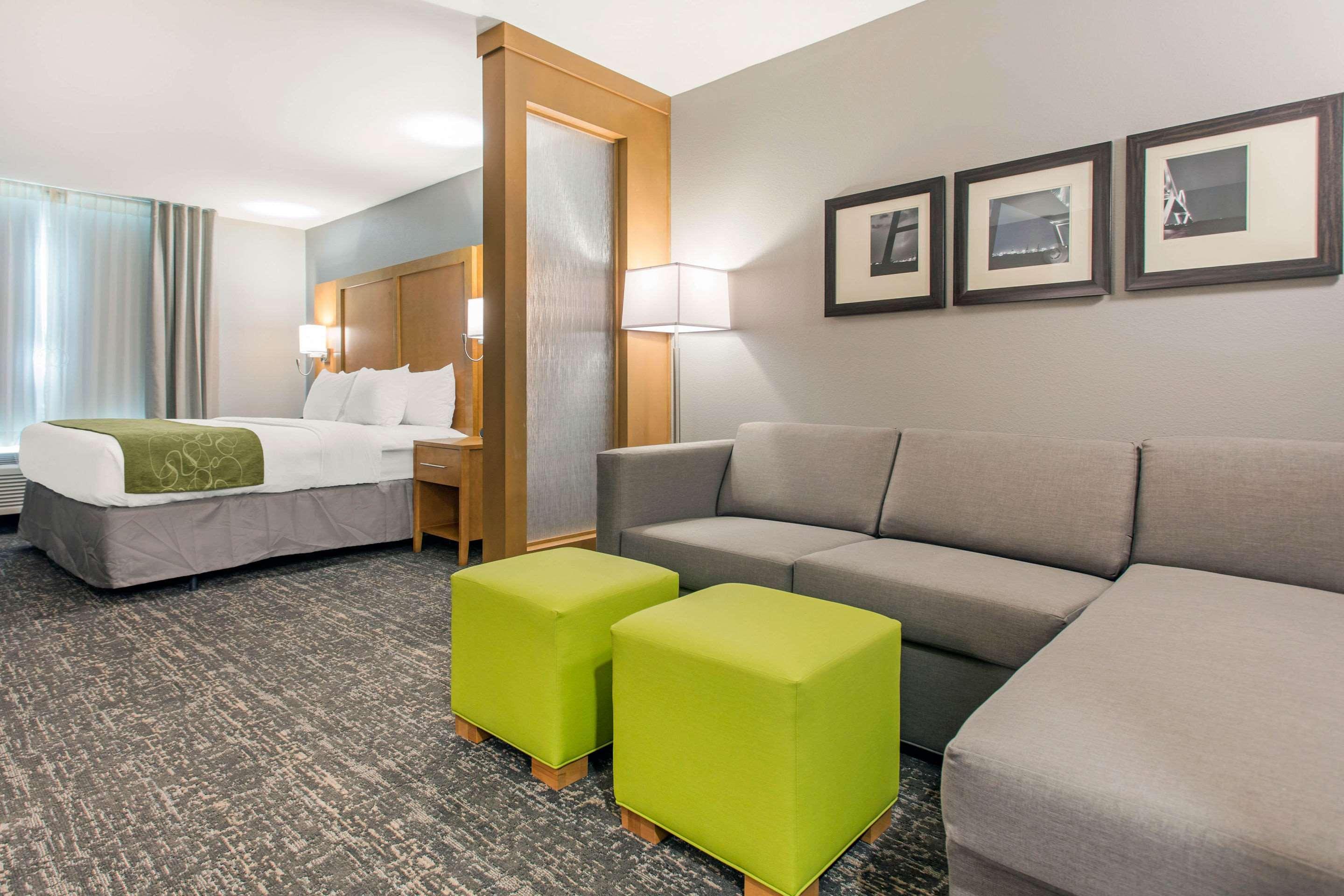 Hotel Comfort - Ashley Phosphate 2*