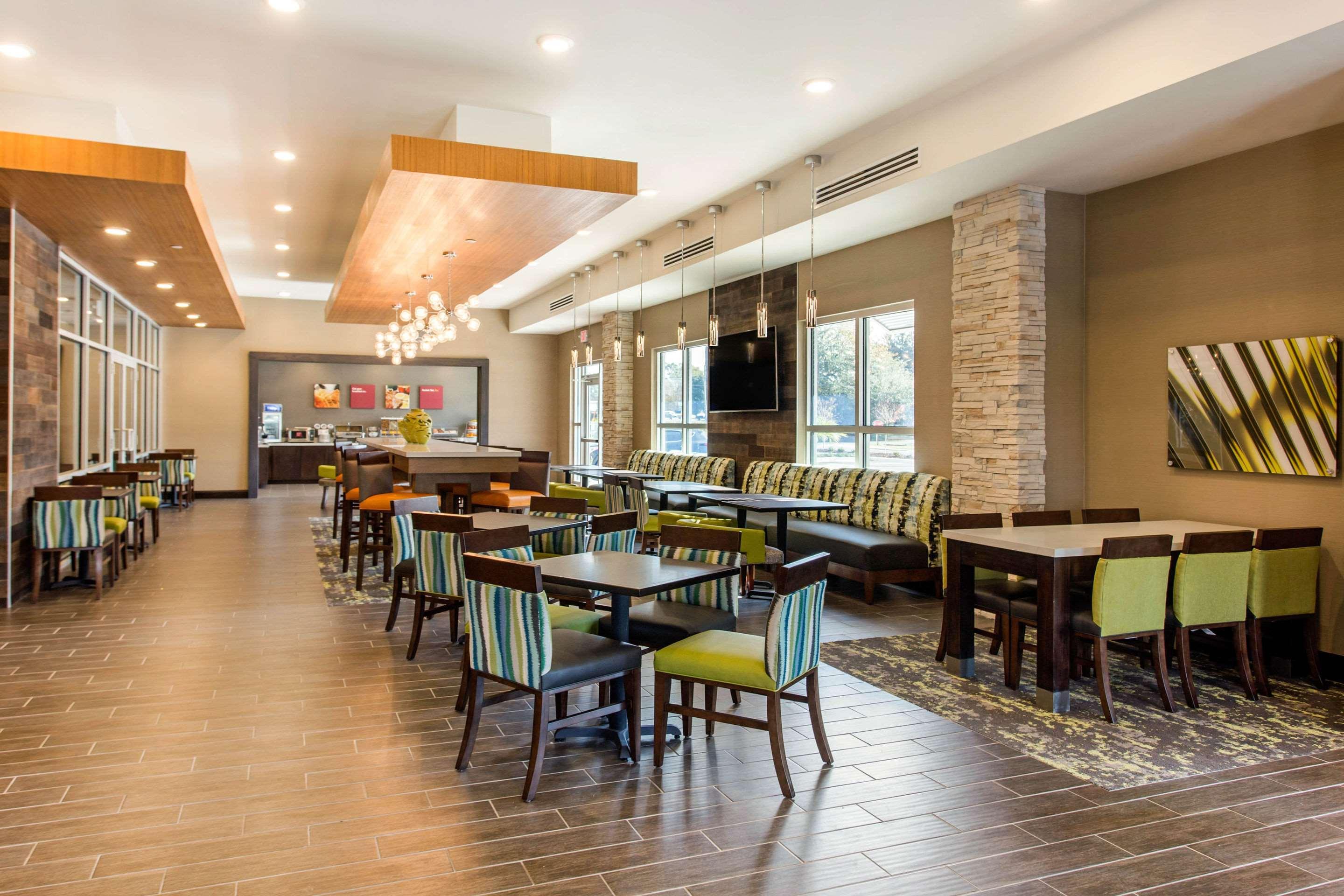 Comfort - Ashley Phosphate North Charleston