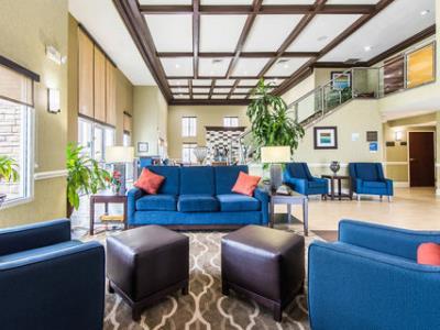 Comfort - Ashley Phosphate Hotel 2*